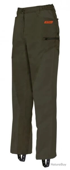 Pantalon De Chasse Ligne Verney Carron Attila WP Kaki