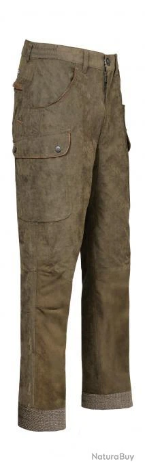 Pantalon De Chasse Sika Verney Carron
