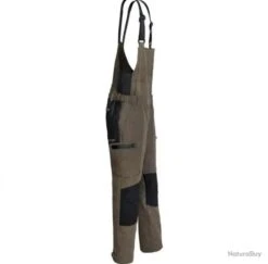 Pantalon De Chasse Verney Carron