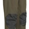 Pantalon De Traque WP Rapace Kaki Pro Hunt