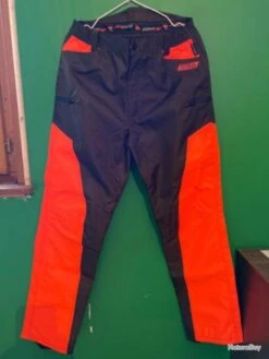 Pantalon De Traque Verney Carron