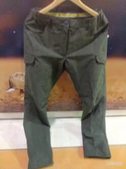 Pantalon Femme Verney Carron Perdrix Taille 40