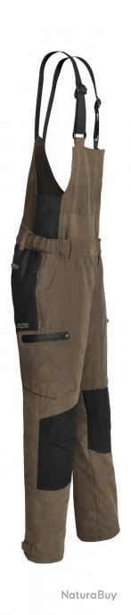 Pantalon Salopette Ligne Verney Carron Marco Polo
