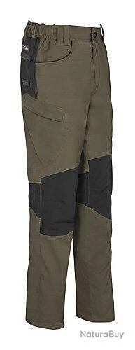 Pantalon Stretch Grouse Pro Hunt