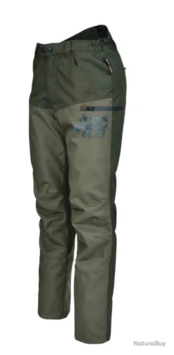 Pantalon De Traque Verney Carron Rhino Taille 50