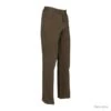 Pantalons Droit Verney Carron Week End Marron Marron