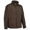Polaire Presly Marron 2XL (Taille 4)