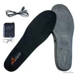 Semelle Chauffante Verney-carron 42/44