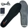 Semelles Chauffantes Rechargeables Ligne Verney-Carron - Pointure 42 / 44