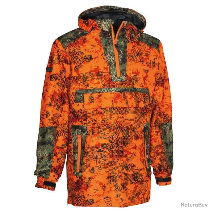 VESTE AREUSE LYNX BLAZE SNAO 1 VESTE AREUSE LYNX BLAZE SNAO
