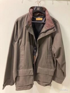 VESTE VERNEY CARRON CLERMONT TAILLE XL