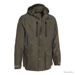VESTE FALCON KAKI