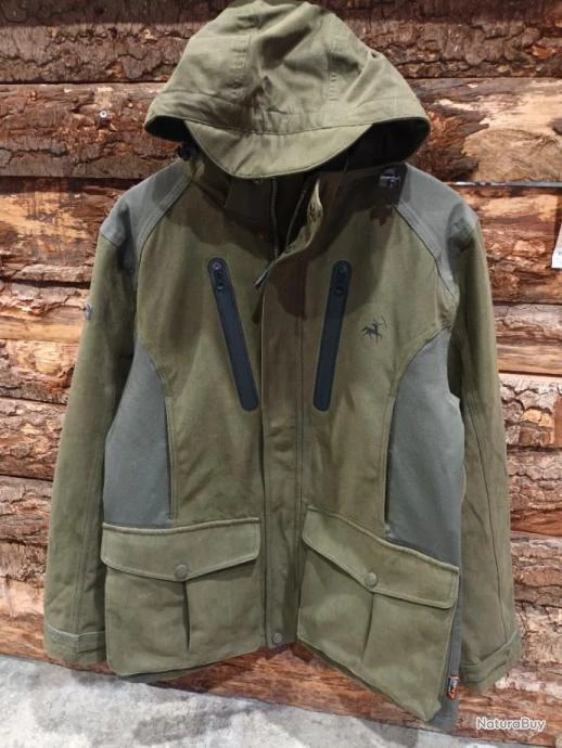 VESTE FALCON PRO HUNT 1 VESTE FALCON PRO HUNT