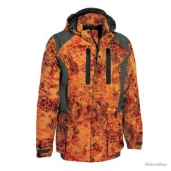 VESTE FALCON SNAKE BLAZE SNAO