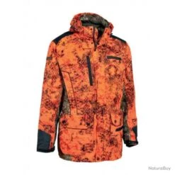 VESTE IBEX EVO SNAKE VERNEY CARRON