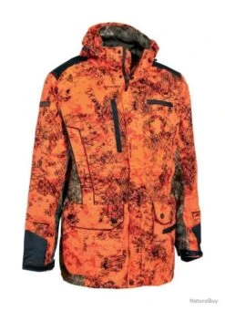 VESTE IBEX EVO SNAKE VERNEY CARRON PHVE009