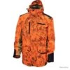 VESTE IBEX EVO Orange Pro Hunt Verney Carron