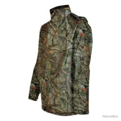 VESTE IMPERSOFT FOREST EVO FOEV
