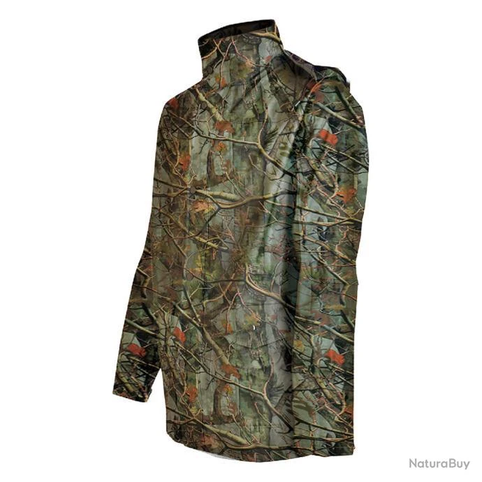 VESTE IMPERSOFT FOREST EVO FOEV 1 VESTE IMPERSOFT FOREST EVO FOEV
