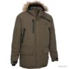 VESTE MARCO POLO KAKI Pro Hunt Verney Carron