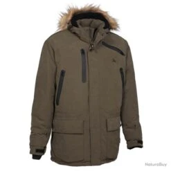 VESTE MARCO POLO KAKI
