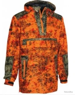 Vareuse Lynx Blaze Verney Carron