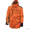 Veste Ibex Evo Snake Ghost Camo 4XL (Taille 7)