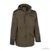Veste Ibex Evo Kaki Verney-Carron