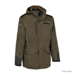 Veste Ibex Evo Kaki Verney-Carron