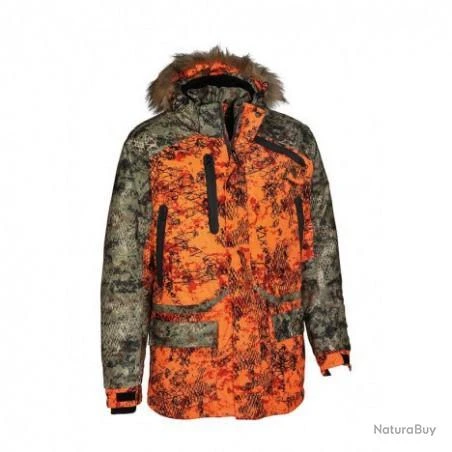 Veste Marco Polo Snake Blaze Verney-Carron 1 Veste Marco Polo Snake Blaze Verney-Carron