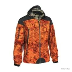 Veste Puma Ligne Verney-Carron