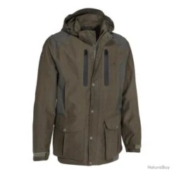 Veste Verney Carron FALCON - KAKI - TAILLE M