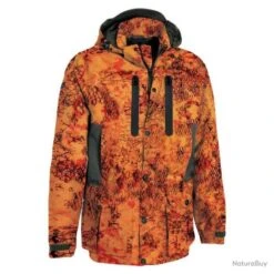 Veste Verney Carron FALCON - Snake Blaze - TAILLE XL