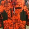 Veste Verney Carron Pro Hunt Sika Shake Blaze Taille 2XL