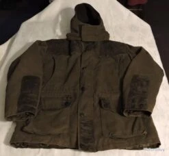 Veste Verney Carron Taille XL