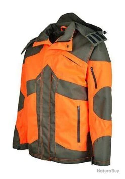 Veste De Chasse Rhino Pro Hunt Verney Carron
