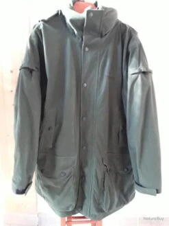 Veste De Chasse