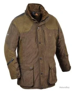 Veste De Chasse Grizzly Verney-Carron-XXL