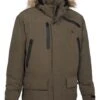 Veste De Chasse Ligne Verney-Carron Marco Polo / Kaki - 5XL