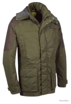Veste De Chasse Ligne Verney-Carron Sniper