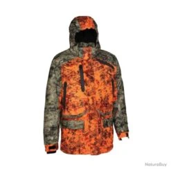 Veste De Chasse Verney Carron Marco Polo Snake Blaze Camo Blaze