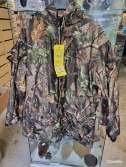 Veste De Poste Verney Carron Talus