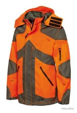 Veste De Traque RHINO Verney-Carron