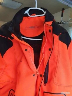 Veste De Traque Verney Carron