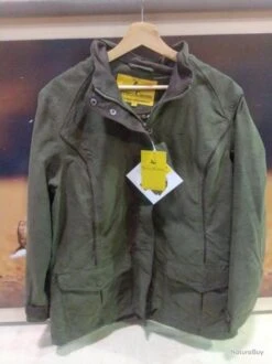 Veste Femme Verney Carron Perdrix Taille Xs