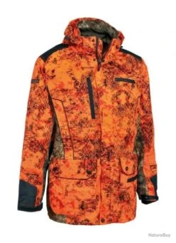 Veste Homme Verney-Carron Pro-Hunt Ibex Evo Snake