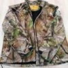 Veste Softshell Camouflage Verney Carron