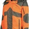 Veste De Traque Verney Carron Rhino Prohunt Camo Orange Taille M