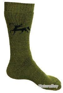 Chaussette Chaufix Ligne Verney Carron