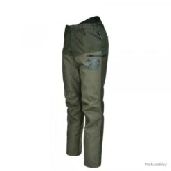 Pantalon Traque Rhino Ligne Verney-Carron Vert